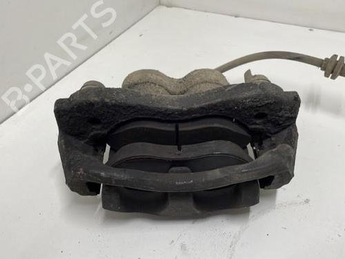 Right front brake caliper CITROËN JUMPER II Van 2.2 HDi 130 | BP26427393M104 