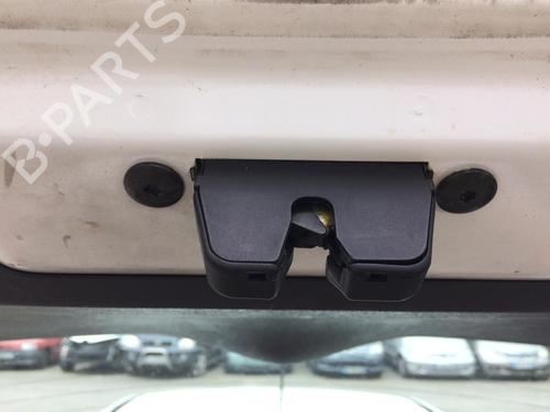 Tailgate lock CITROËN C3 I (FC_, FN_) 1.4 HDi | BP27588966C101 