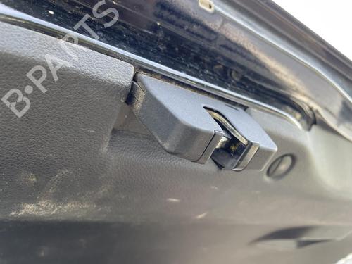 Used Tailgate lock Tailgate lock PEUGEOT 5008 (0U_, 0E_) 1.6 HDi (112 hp) 36171068 36171068