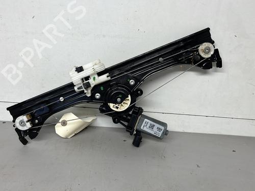 Front right window mechanism FIAT 500 (312_) 1.3 D Multijet (312AXB1A) | BP28175586C23 - Image 6