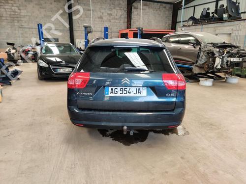Right front driveshaft CITROËN C5 III Break (RW_) 2.0 HDi | BP26428193M39  - Image 8