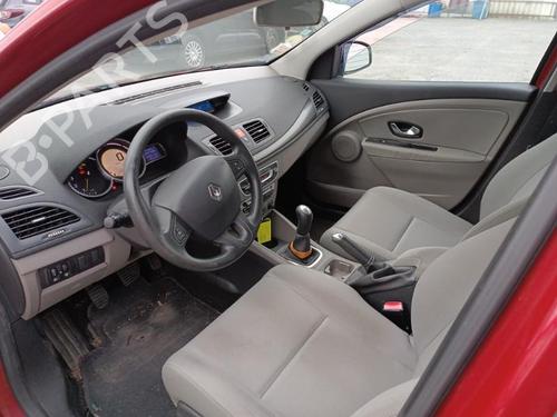 Front left seatbelt RENAULT MEGANE III Hatchback (BZ0/1_, B3_) 1.5 dCi (BZ09, BZ0D, BZ1W, BZ29, BZ14) | BP26416046I26 - Image 4