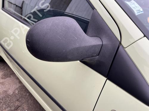 Used Right mirror RENAULT TWINGO II (CN0_) 1.5 dCi (CN0E) (64 hp) 30679594