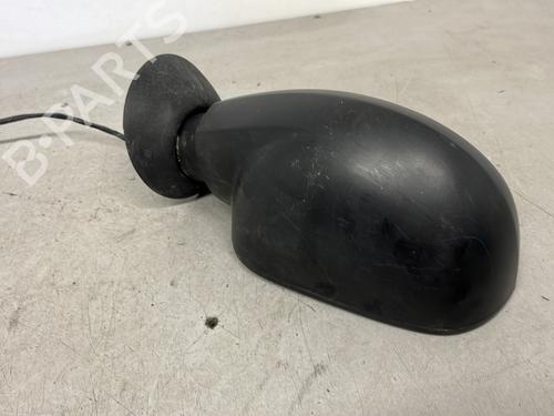 Used Left mirror Left mirror DACIA LOGAN (LS_) 1.6 (LS0B, LS0D, LS0F, LS0H) (87 hp) 33028731 33028731