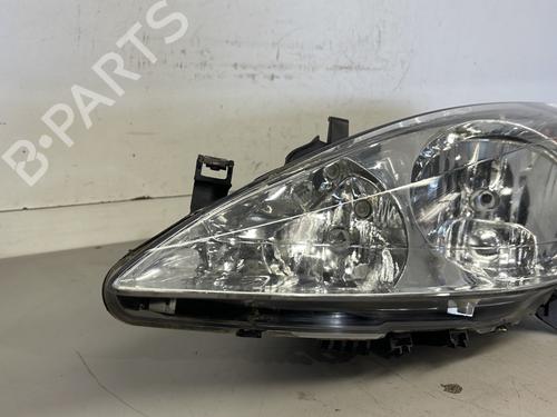 Faro izquierdo PEUGEOT 307 CC (3B) 2.0 16V | BP29999707C28 