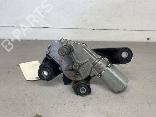 Rear wiper motor NISSAN QASHQAI / QASHQAI +2 I (J10, NJ10, JJ10E) 2.0 dCi | BP26415086M102 