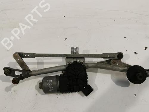 Used Front wiper motor CITROËN BERLINGO MULTISPACE (B9) 1.6 HDi 110 (109 hp) 26417405
