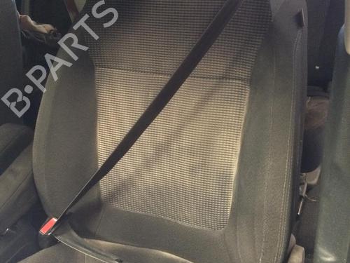 Used Seat buckle PEUGEOT 5008 (0U_, 0E_) 1.6 HDi (110 hp) 28541774