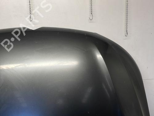 Motorhjelm CITROËN C-ELYSEE (DD_) 1.2 VTi 82 | BP31613037C1