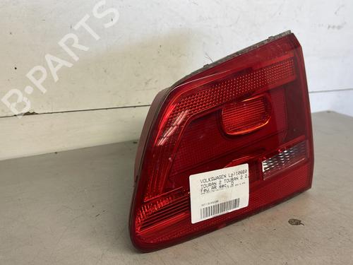 Used Right tailgate light Right tailgate light VW TOURAN (1T3) 2.0 TDI (140 hp) 26423671 26423671