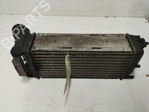 Intercooler PEUGEOT 5008 (0U_, 0E_) 1.6 HDi | BP26422009M30 