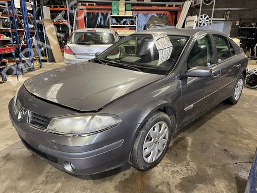 Used Engine control unit (ECU) Engine control unit (ECU) RENAULT LAGUNA II (BG0/1_) 1.6 16V (BG1G, BG1H) (112 hp) 32219201 32219201