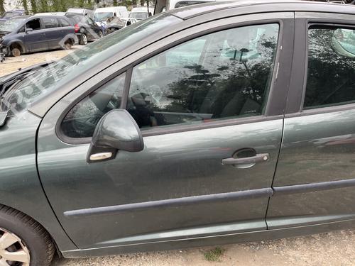 Used Left front door Left front door 38934154 38934154