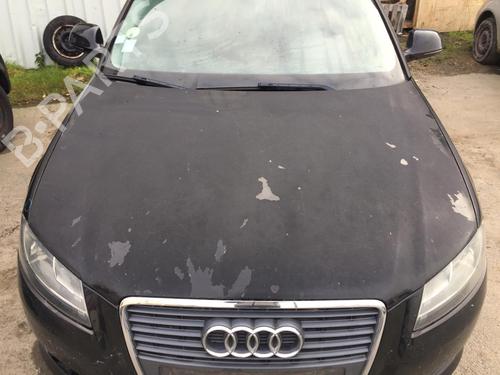 Front windshield wiper arm AUDI A3 (8P1) 1.6 TDI | BP30463546C143