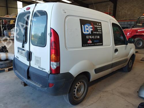 Left headlight RENAULT KANGOO Express (FC0/1_) 1.5 dCi (FC07, FC1R) | BP26421949C28 - Image 16