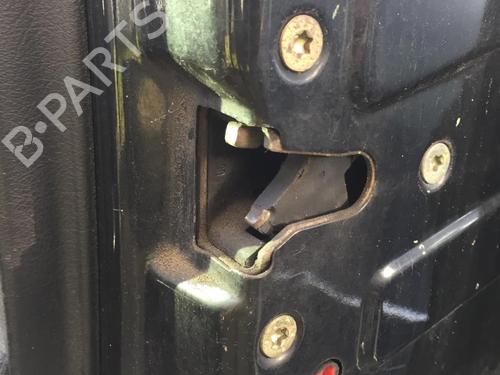 Rear right lock PEUGEOT 307 SW (3H) 1.6 HDI 110 | BP30354127C99