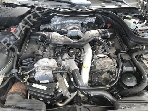Styring servopumpe MERCEDES-BENZ C-CLASS T-Model (S204) C 320 CDI 4-matic (204.289) | BP26417150M99 