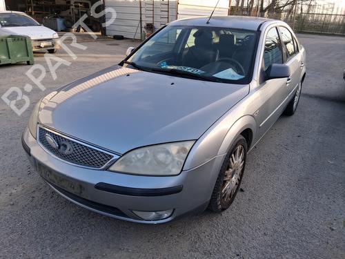 Left headlight FORD MONDEO III (B5Y)  | BP33961342C28  - Image 9