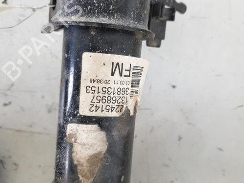 Right front shock absorber OPEL MERIVA B MPV (S10) 1.4 (75) | BP26416839M17 