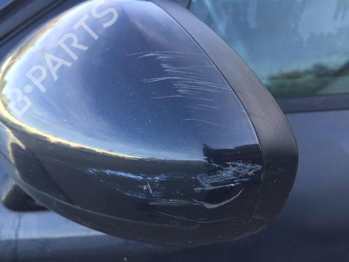 Left mirror CITROËN C5 III (RD_) 1.6 HDi 110 (RD9HZC) | BP29583645C26