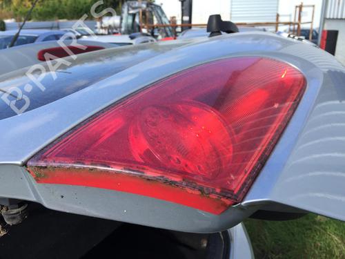 Left tailgate light SEAT LEON (1P1) 1.9 TDI | BP29725008C79 