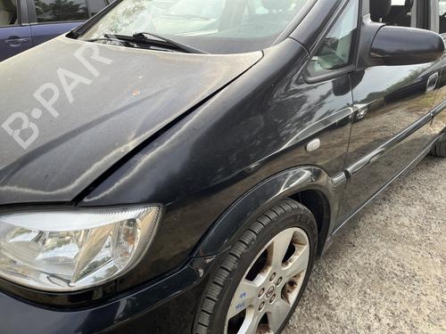 left-front-fenders-opel-zafira-a-mpv-t98-1999-2000-2001-2002-2003-2004-2005-2006-36443018 main image