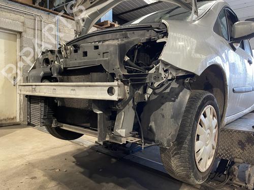 Køler RENAULT MODUS / GRAND MODUS (F/JP0_) 1.5 dCi (JP0G, JP0H) | BP30888268M31