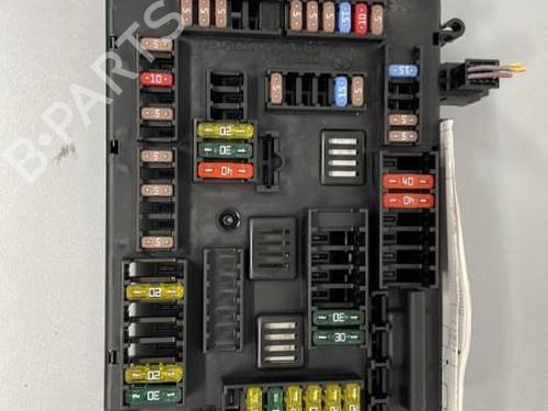Electronic module BMW 1 (F20) 116 d | BP26421697M83 