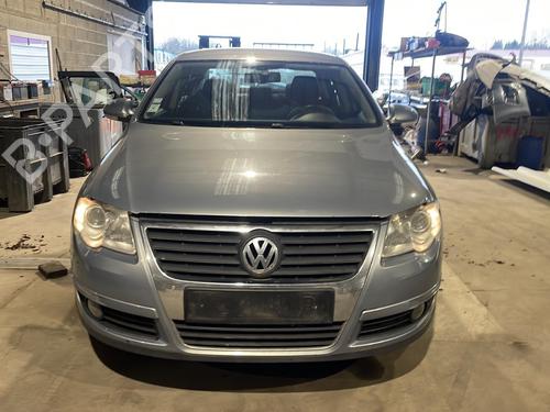 Left headlight VW PASSAT B7 (362) 1.6 TDI | BP26412772C28 - Image 14