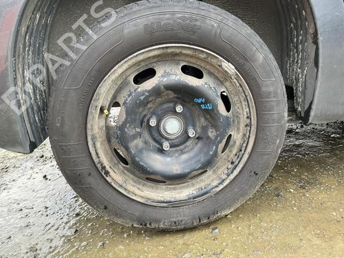 Fælk Fælk PEUGEOT 207 (WA_, WC_) 1.4 (73 hp) 31339022 31339022