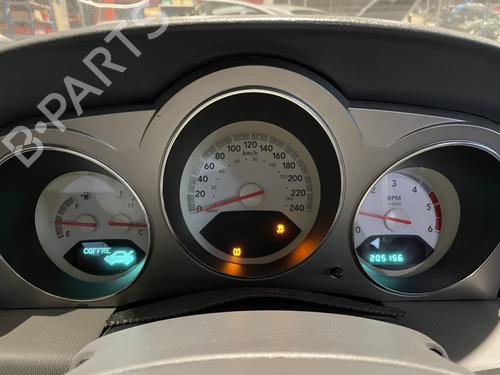 Used Instrument cluster DODGE AVENGER 2.0 CRD (140 hp) 31023082