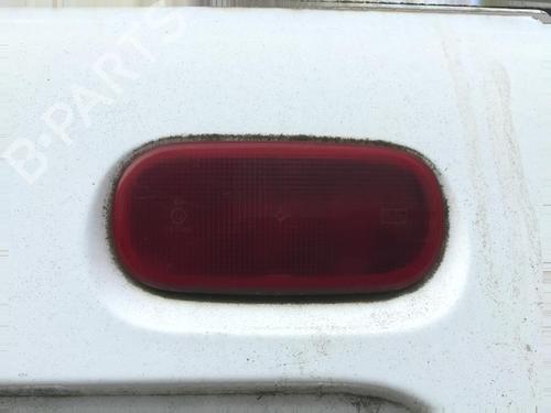 Used Third brake light CITROËN JUMPY I Van (BS_, BT_, BY_, BZ_) 1.9 D 70 (69 hp) 30262522