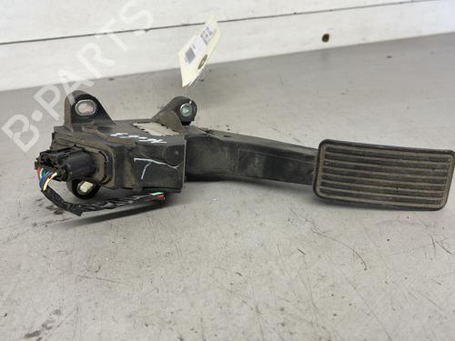 Pedal TOYOTA AYGO (_B1_) 1.0 (KGB10_, KGB10R) (68 hp) 30565952