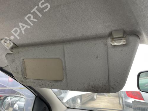 left-sun-visor-opel-corsa-c-x01-2000-2001-2002-2003-2004-2005-2006-2007-2008-2009-36443340 main image