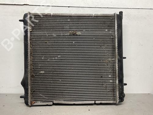 Water radiator PEUGEOT 2008 I (CU_) 1.2 PureTech 82 | BP29077885M31  - Image 17