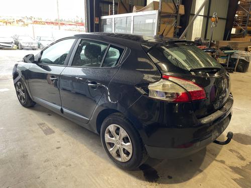 Engine control unit (ECU) RENAULT MEGANE III Hatchback (BZ0/1_, B3_) 1.5 dCi (BZ09, BZ0D, BZ1W, BZ29, BZ14) | BP32214403M57 - Image 4