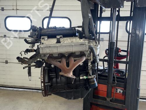 Used Engine RENAULT TWINGO I (C06_) 1.2 (C066, C068) (58 hp) 30174235