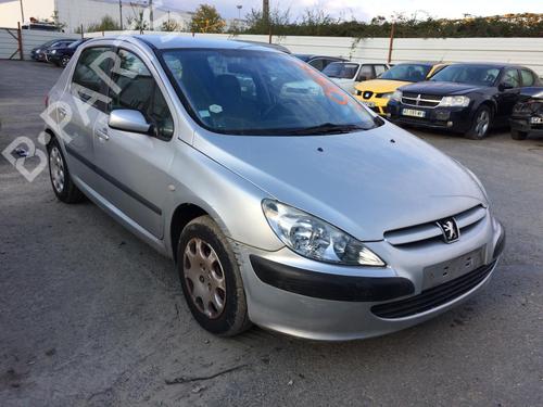 Front windshield wiper arm PEUGEOT 307 (3A/C) 1.6 16V | BP29200326C143 