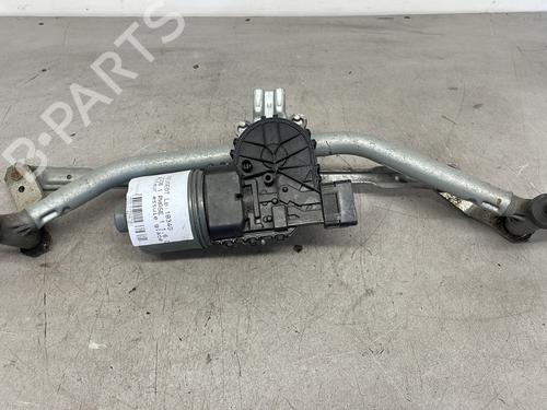 Front wiper motor PEUGEOT 2008 I (CU_) 1.6 HDi | BP33171850M29 - Image 3