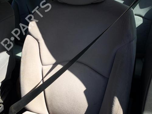 Used Seat buckle CITROËN C8 (EA_, EB_) 2.0 HDi 165 (163 hp) 29008916