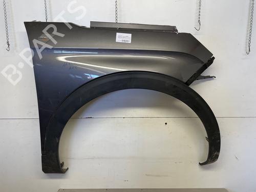 Used Right front fenders Right front fenders PEUGEOT 5008 II (MC_, MJ_, MR_, M4_) 1.5 BlueHDi 130 (MCYHZJ, MCYHZR, MCYHZX) (131 hp) 40016833 40016833