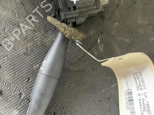 Steering column stalk PEUGEOT PARTNER Box Body/MPV (5_, G_) 1.9 D | BP26417000I23 