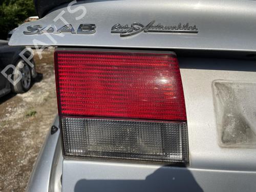 Left tailgate light SAAB 9-3 (YS3D) 2.2 TiD | BP36784036C79 - Image 2