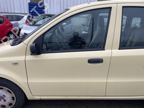 Dør venstre foran FIAT PANDA (169_) 1.2 LPG (169CXF1A) (69 hp) 30736230