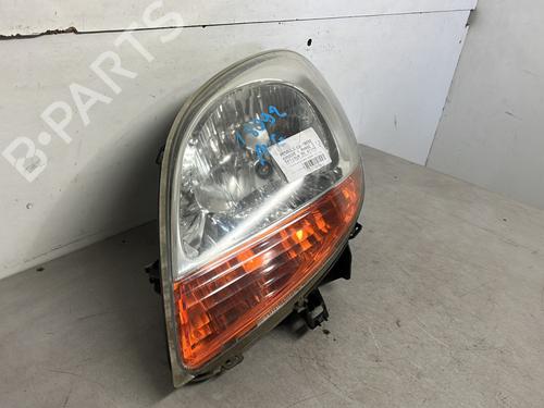 Left headlight RENAULT KANGOO Express (FC0/1_) 1.5 dCi (FC07, FC1R) | BP30635514C28  - Image 5