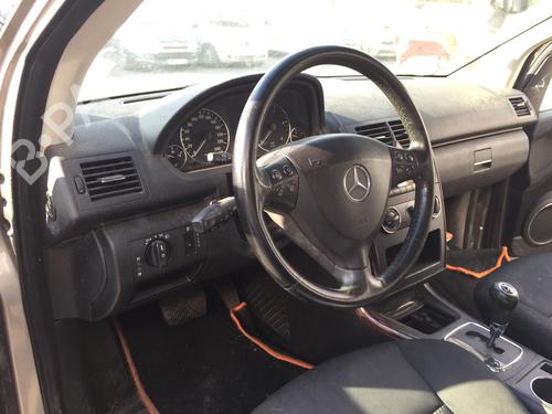 Used Dashboard MERCEDES-BENZ A-CLASS (W169) A 180 CDI (169.007, 169.307) (109 hp) 29307437