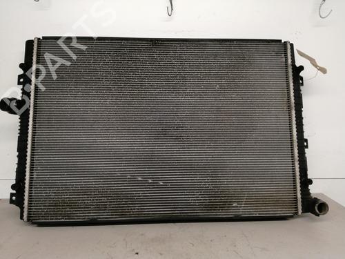 Køler VW CADDY IV Box Body/MPV (SAA, SAH) 2.0 TDI (102 hp) 26413245
