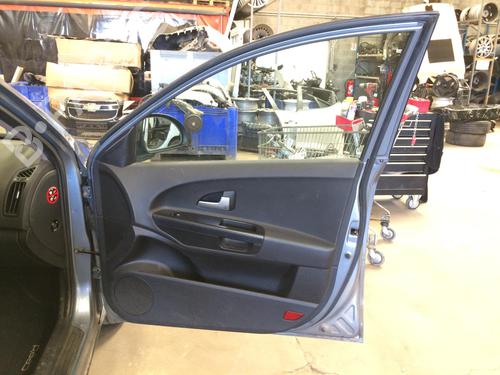 Right front window switch KIA CEE'D SW (ED) 1.6 CRDi 115 | BP28133959I26 