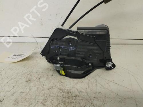 Used Front left lock TOYOTA AYGO X (_B7_) 1.0 VVT-i (KGB70) (72 hp) 26427067