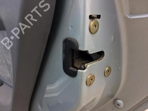 Rear right lock RENAULT LAGUNA I (B56_, 556_) 1.6 16V (B568, B561) | BP27640610C99 
